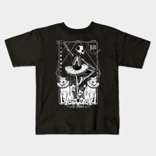 Le Mort Kids T-Shirt